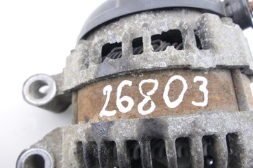 фото thumb №10, Генератор range rover sport i 2.7 d 104210-3711