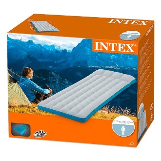 ТУРИСТИЧЕСКИЙ НАДУВНЫЙ МАТРАС 72x189x20 INTEX 67998