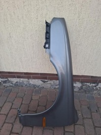 Купить Крыло  передний левое  jaguar x type x400 00-05+ślizg, фото thumb