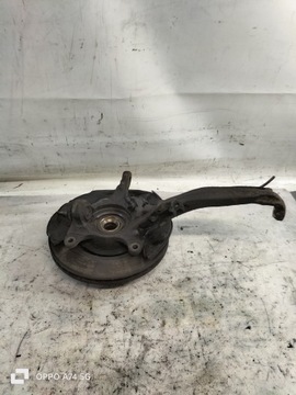 фото thumb №10, Honda cr-v i 95-02 2,0 b поворотна опора лівий перед