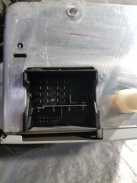 фото thumb №8, Радіо ford galaxy mk2 7s7t-18c815-ab