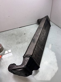 фото thumb №1, Bmw оригінальний номер 7 786 351 радіатор, система охолодження двигуна