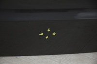 фото thumb №3, Крышка задняя зад боки bmw x5 f15