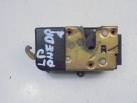 фото thumb №1, Lancia phedra 179 замок двері перед лівий