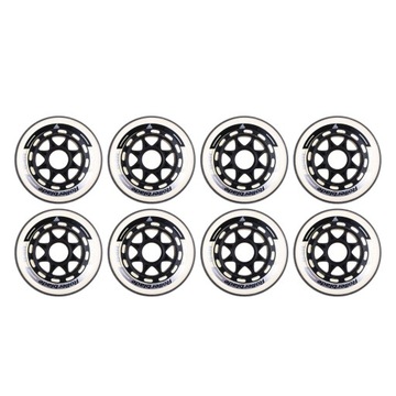 KÓŁKA DO ROLEK ROLLERBLADE WHEELKIT XT 90MM/84A
