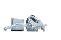 фото thumb №9, Кронштейн гаситель hjs 82 22 4312 с передний pasuje do peugeot 207 wa, wc