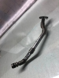 Купить Шланг смазки турбины renault 271119 1.0l 2020, фото thumb