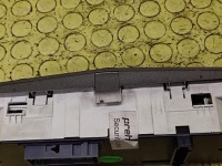 фото thumb №5, Opel zafira b панель обдув кондиціонера 13231057