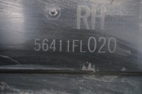 фото thumb №14, Subaru impreza liftback gt xv lift захист підвіска 56411fl030 56411fl020