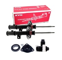 фото thumb №1, Амортизаторы kyb перед набор крепление hyundai ix35