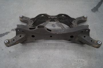 фото thumb №4, Підрамник візок балка підвішування зад mazda cx-5 cx5 12-17r 2wd