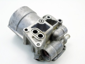 фото thumb №6, Корпус фільтра масла 3.0 cdti tid vectra c signum saab 9-5 z30dt