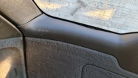 фото thumb №8, Оббивка кришки багажника porsche cayenne 7p захист колонки
