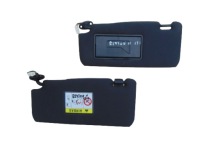 фото thumb №1, Захист шторки сонцезахисні ssangyong rexton ii g4 2017r-