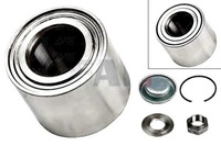 фото thumb №1, Fag підшипник колеса citroen/peugeot зад c3/c-elysee/d