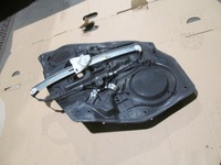 фото thumb №1, Mazda 2 07-14 підйомник механізм лівий зад c401