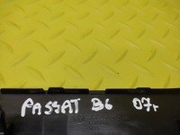 фото thumb №10, Vw passat b6 молдинг декоративная консоли 3c1857212aa