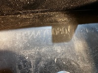 фото thumb №12, Citroen ds4 ii 2021- решётка бампера средняя перед передняя 9834470080