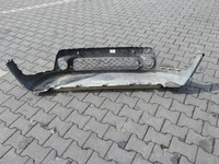 фото thumb №7, Накладка бампера перед jeep renegade