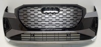 фото thumb №1, Audi q4 e-tron 89a807438 sportback 21- pod pdc камера радар бампер переднє