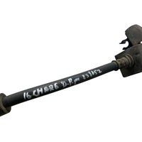 фото thumb №7, Dodge charger 2016 перед сторона правая провода тормозные