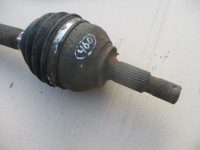 фото thumb №3, Приводной вал правая 9672959880 peugeot 508 1.6hdi