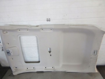 фото thumb №8, Jeep compass i 2007-2015 потолок