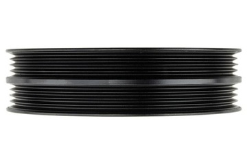 фото thumb №11, Suzuki 1261069g00 колесо пасове вала колінчастого