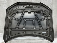 фото thumb №6, Audi a4 b8 lift капот