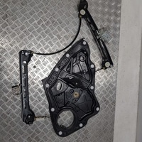 фото thumb №1, Vw passat cc механизм стекло левый задняя