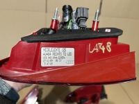 фото thumb №12, Audi a5 8t sportback комплект лампа задняя левая правая led