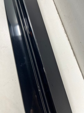 фото thumb №12, Jaguar xf x260 r-sport планка накладка порогова поріг ліва