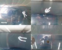 фото thumb №11, Бампер перед переднє fiat 500e 500 e ii 2 2020-