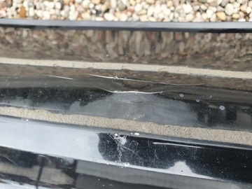 фото thumb №7, Бампер зад задній ford kuga рік 08-12 pdc