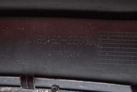 фото thumb №11, Жабо eu 86150-2b000 hyundai santa fe 2 ii 06-10