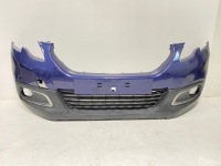 фото thumb №2, Бампер передній перед peugeot 2008 i 2012-2016