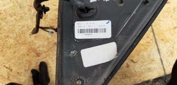 фото thumb №6, Дзеркало ліві dodge ram 09-12r оригінал 14pin