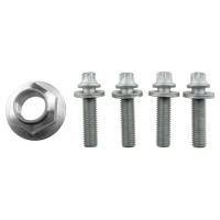 фото thumb №1, Гайка болты ступица do alfa romeo 159 brera spider 2005-