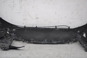 фото thumb №8, Volvo s60 ii v60 pas переднє підсилювач 10-13