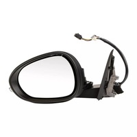 фото thumb №3, Alfa romeo giulia рамка зеркало левая oem