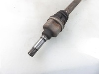 фото thumb №6, Приводной вал правая передняя citroen c3 1.6 b