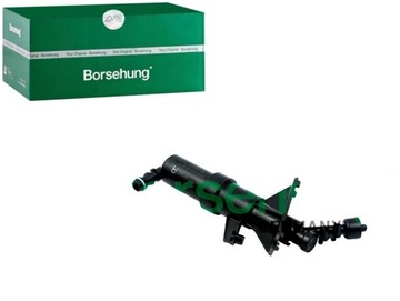 фото thumb №12, Розпилювач фара правий org vw passat cc 2009-2012 3c8955104 b18466