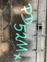 фото thumb №12, Grandland шторка жалюзі 9841685080