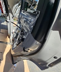 фото thumb №7, Cayenne купе 9y рестайлінг двері передні праві 2024r m9a ідеальні комплектні