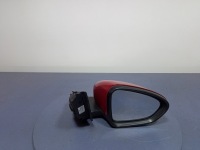 Купить Fiat tipo ii зеркало правое 7 pin 716, фото thumb