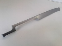 фото thumb №12, Декори накладки панелі алюміній audi a4 b7