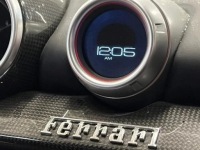 Ferrari california t часы 305995 turbo давление датчик Киев, фото thumb