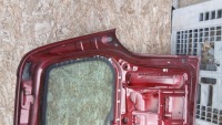 фото thumb №14, Задняя крышка багажника opel zafira a z594