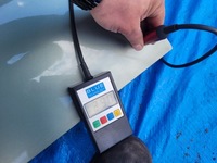 фото thumb №13, Запчасти | vectra c signum дверь левая перед передние z393