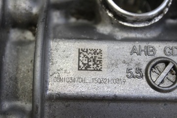 фото thumb №12, Audi rs4 rs5 8w 2.9 3.0 tfsi dec головка комплектна вали права 06m103470h